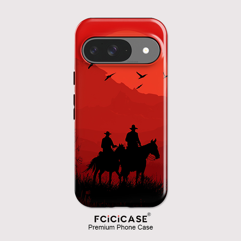 เอฟซีซีเคสเคสโทรศัพท์สำหรับกูเ - Google Pixel 9 Pro บทวิจารณ์และราคา