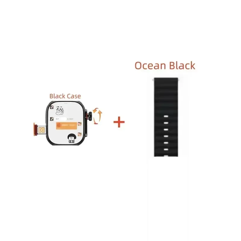 CDS9 สมาร์ทวอทช์ระบบปฏิบัติการ - Smartwatch Id บทวิจารณ์และราคา