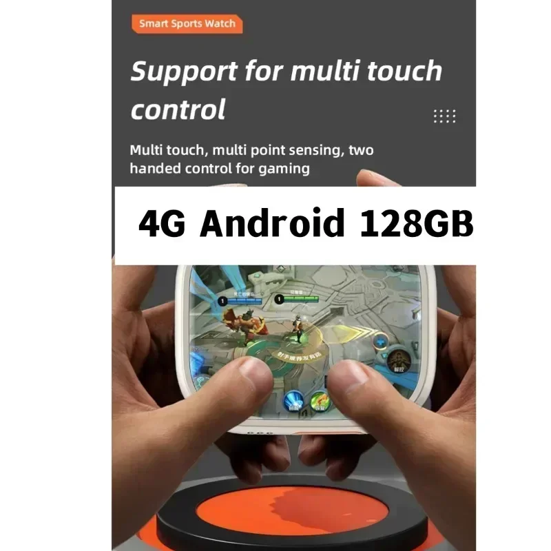 CDS9 สมาร์ทวอทช์ระบบปฏิบัติการ - Smartwatch Id บทวิจารณ์และราคา